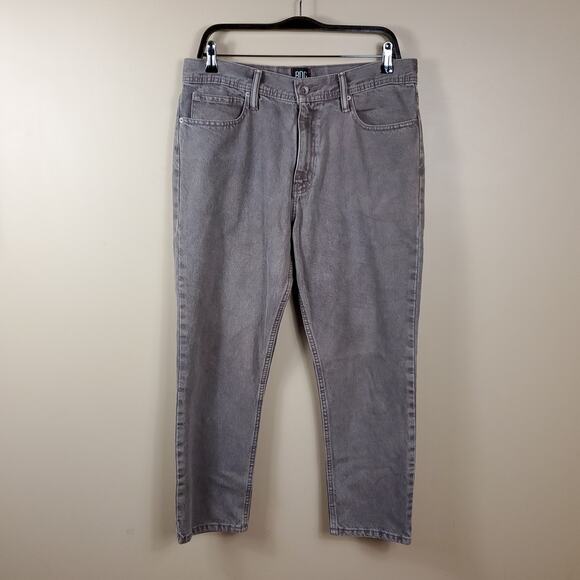 BDG Dad Fit Jean in Brown Size 32x30 - Picture 1 of 11